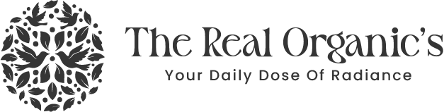 The Real Organic's